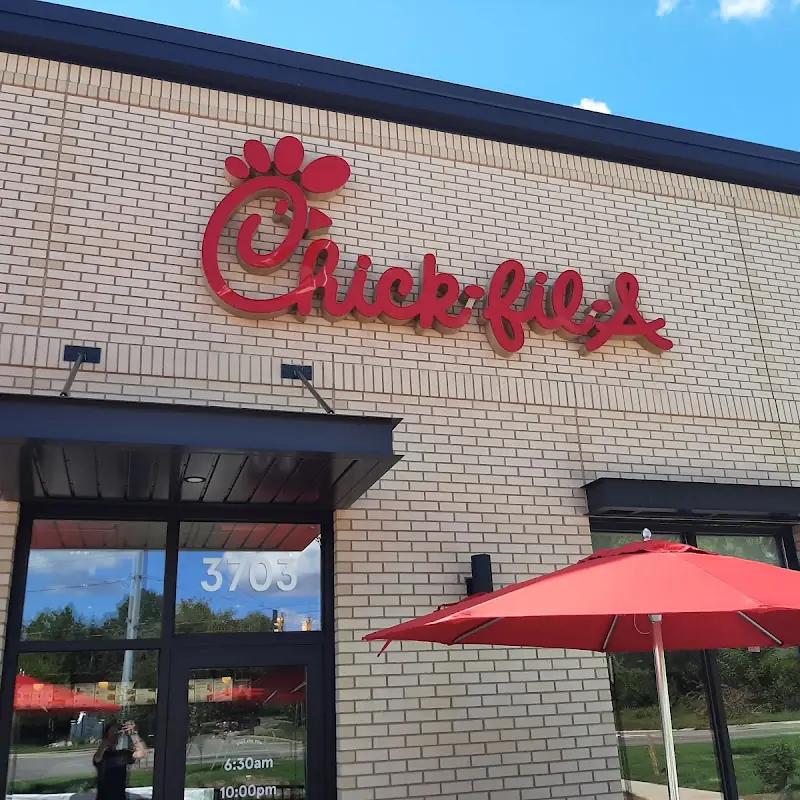 Chick-fil-A