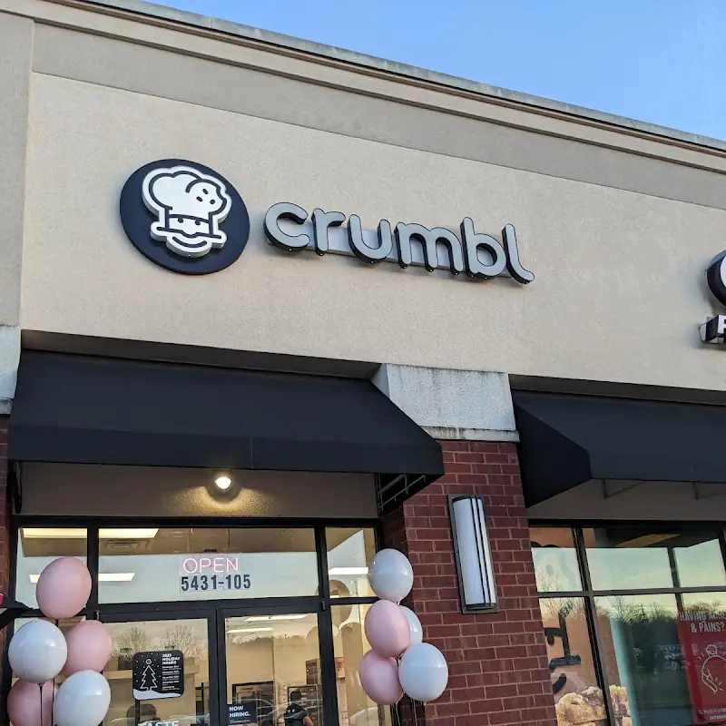 Crumbl