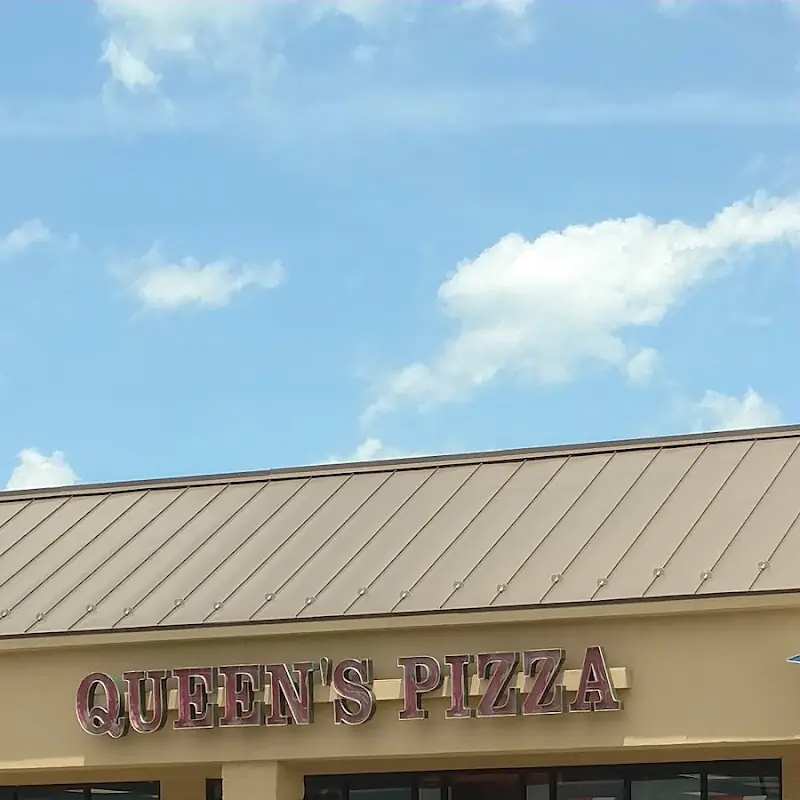 Queen's Pizza & Subs