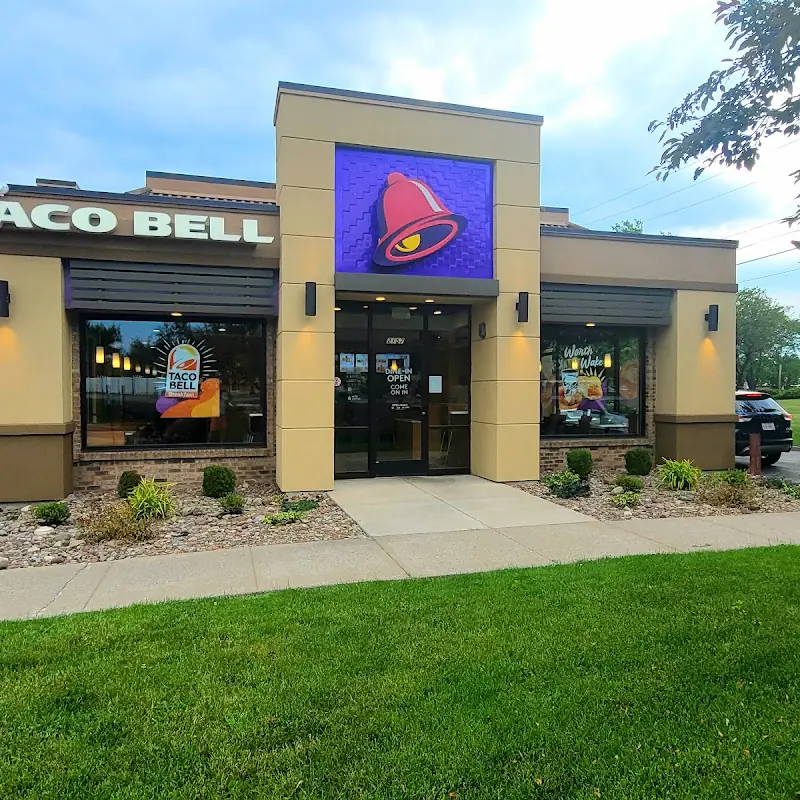 Taco Bell