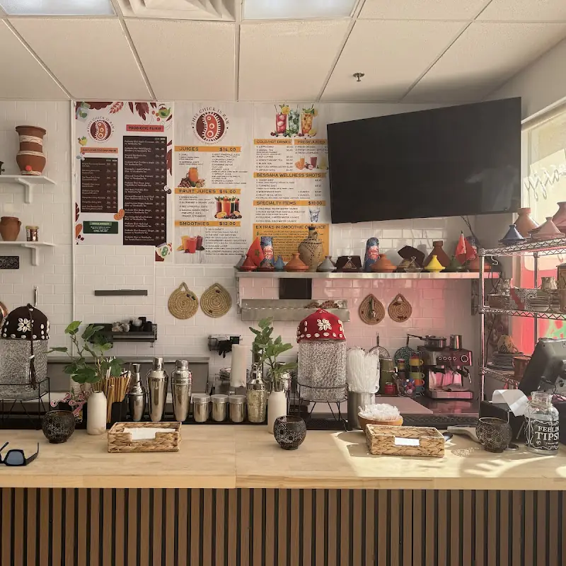 El Fassi Cuisine