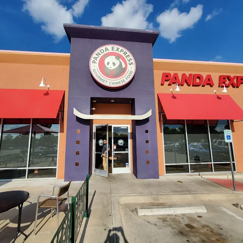 Panda Express