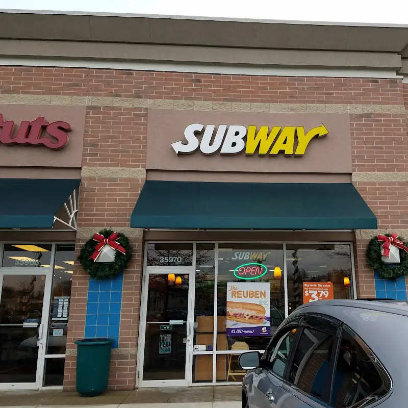 Subway