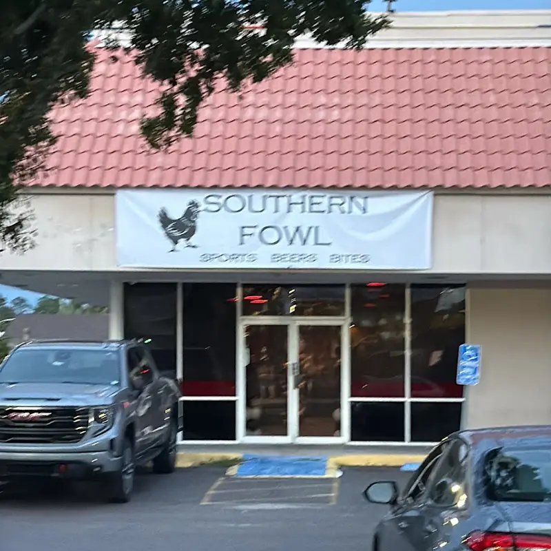 Southern Fowl