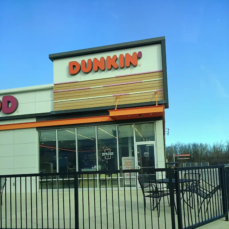 Dunkin'
