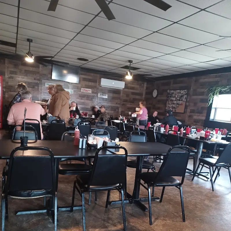 Brenda's Cafe