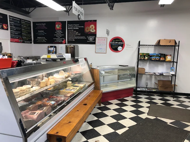 L'Chayim Delicatessen