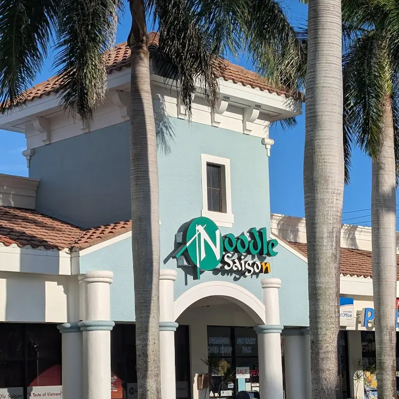Noodle Saigon Restaurant