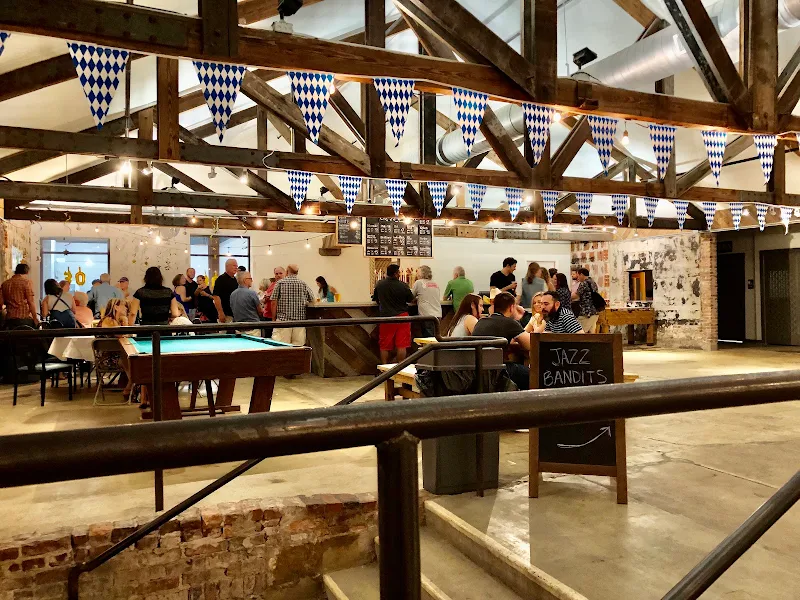 Cypress & Grove Brewing Company