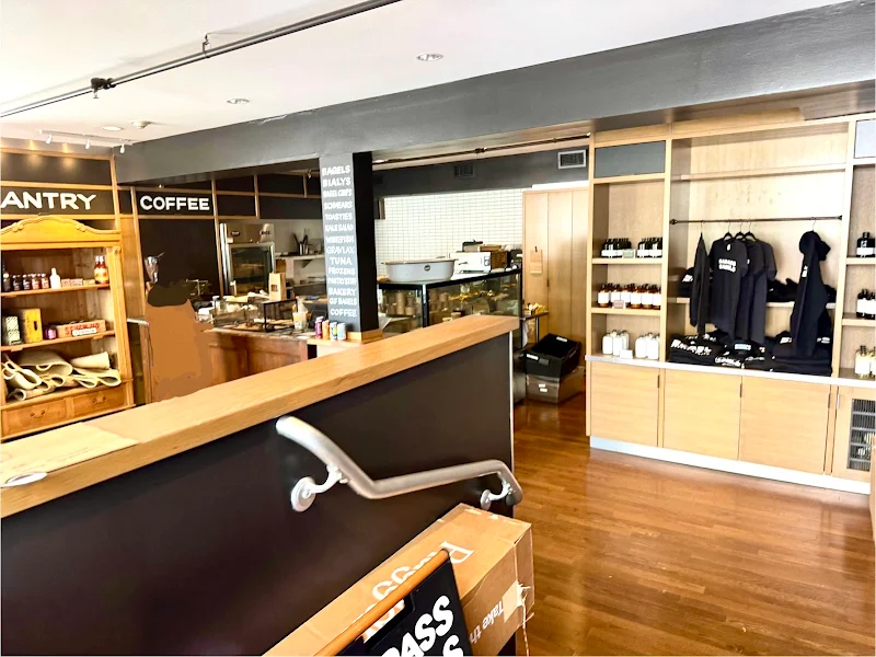 Badass Bagels New Canaan