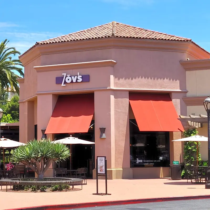 Zov's