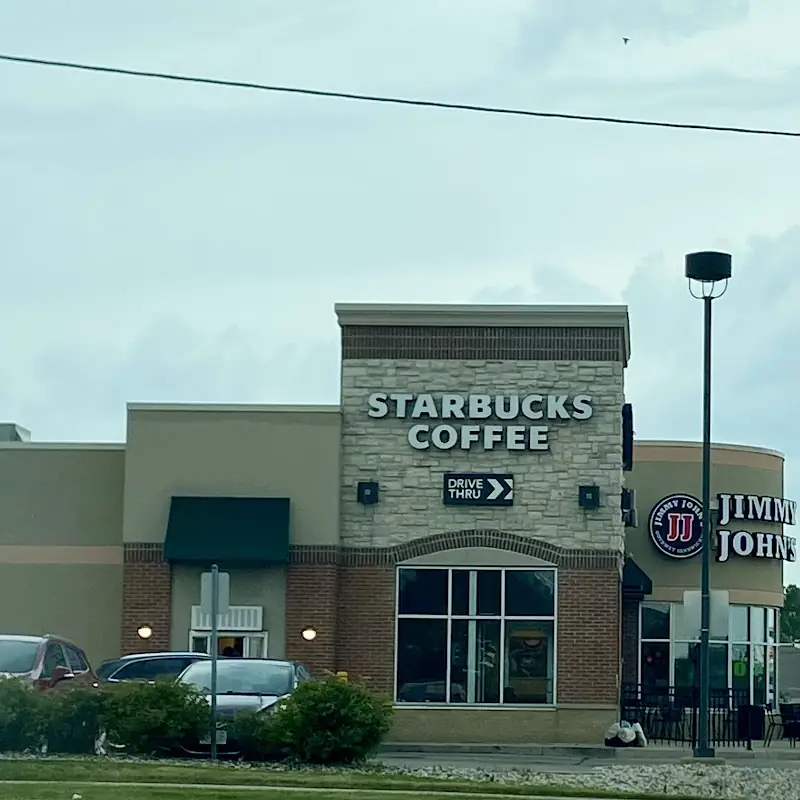 Starbucks Coffee Company