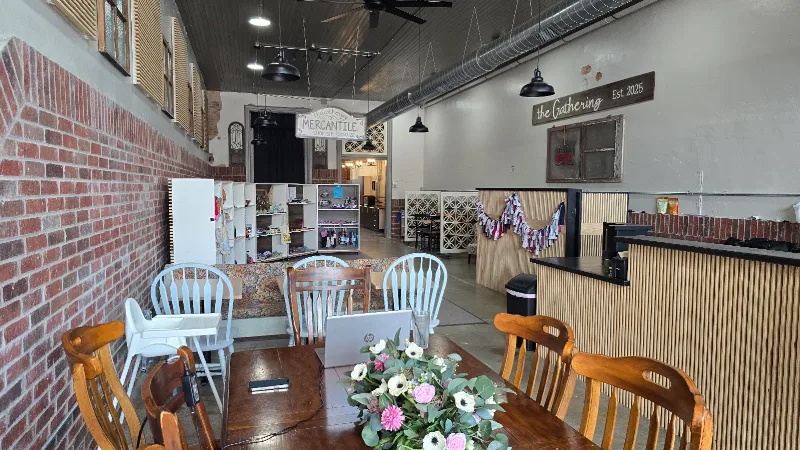 Elevate Coffee