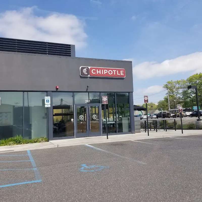 Chipotle Mexican Grill