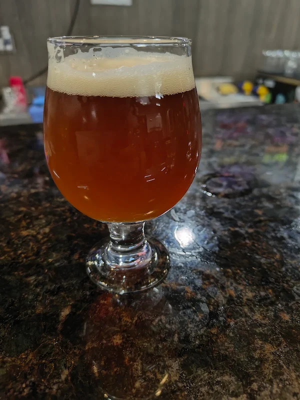 Pluton Brewing Company