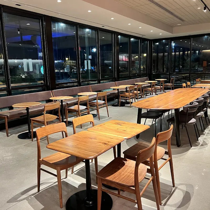 Starbucks Coffee Company