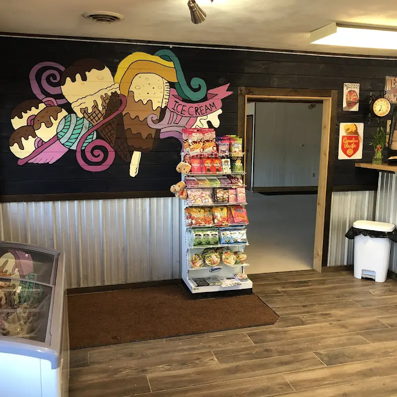 Dryden Creamery, LLC