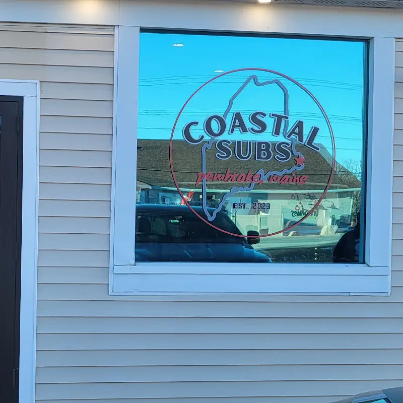 Coastal Subs