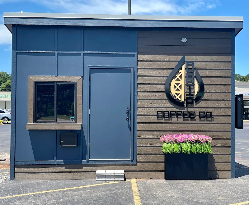 Drip Coffee Co.