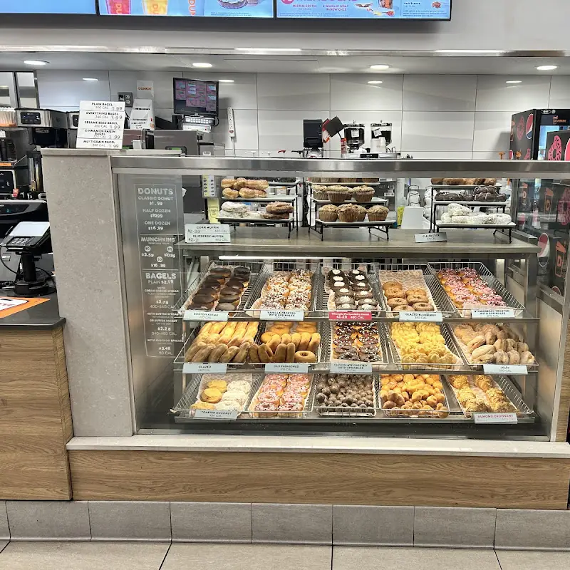 Dunkin'