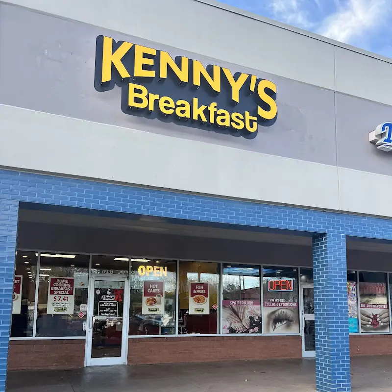 Kevin's Cafe
