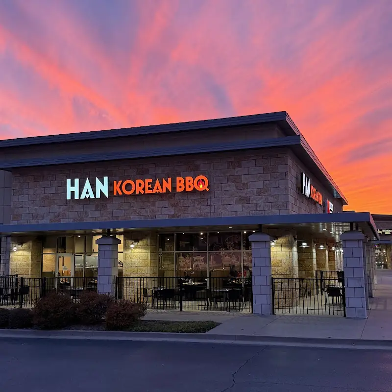 Han Korean BBQ