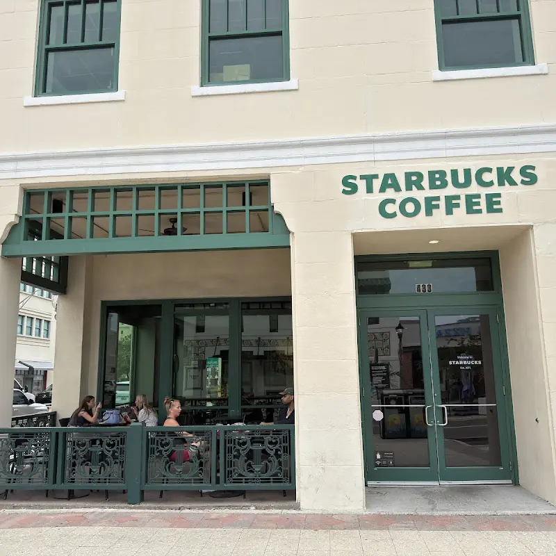 Starbucks Coffee Company