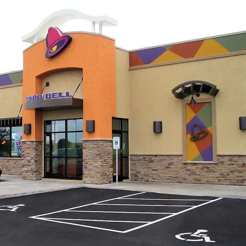Taco Bell