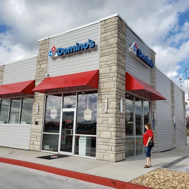 Domino's Pizza