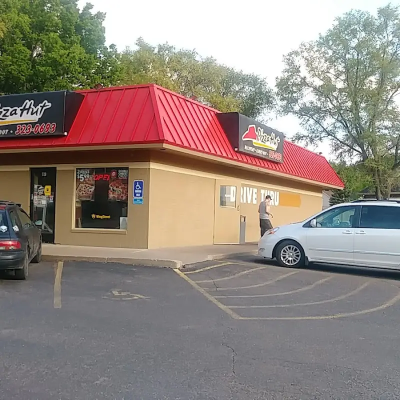 Pizza Hut