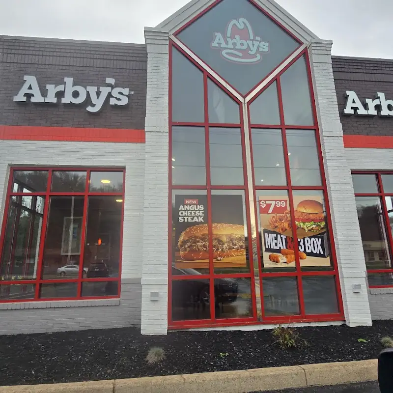 Arby's