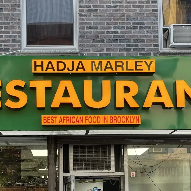 Hadja Marley