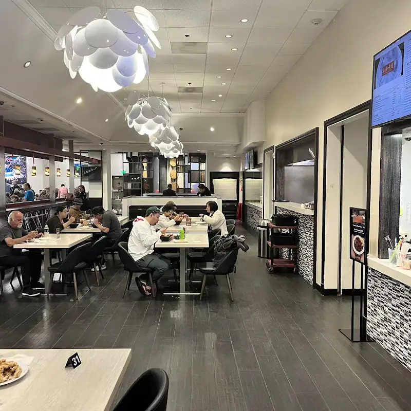 Shanghai Dynasty at Parkwest Bicycle Casino