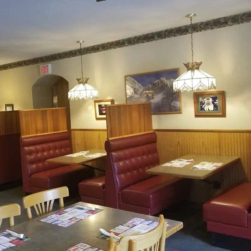 Cozy Corner Restaurant