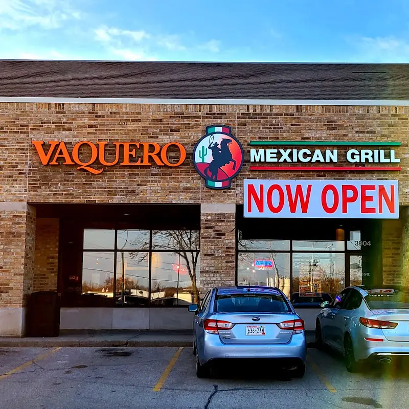 Vaquero Mexican Grill