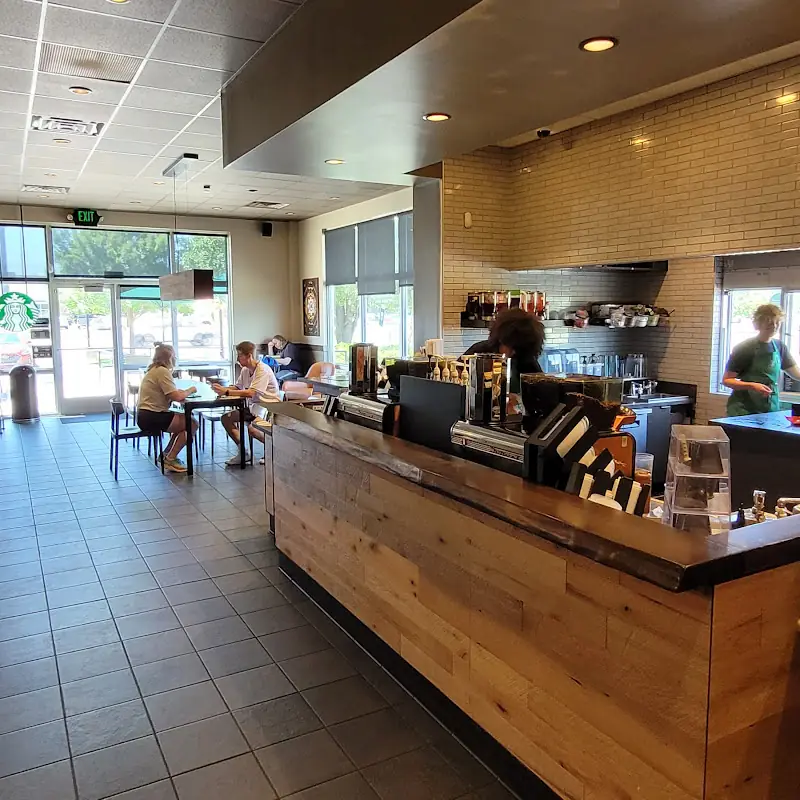 Starbucks Coffee Company
