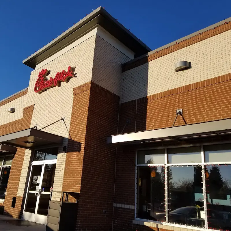 Chick-fil-A