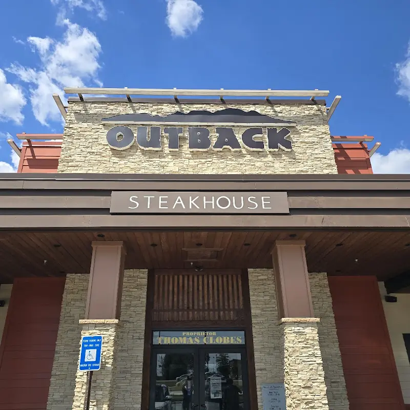 Outback Steakhouse