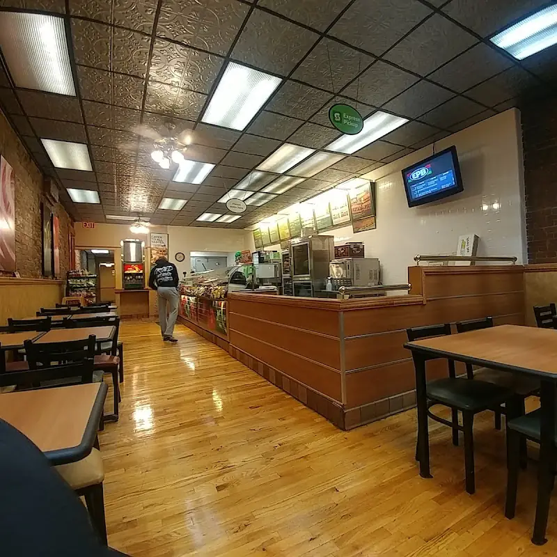 Subway