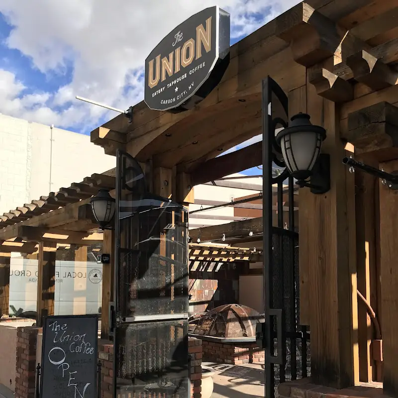 Great Basin Brewing Co. - Carson City