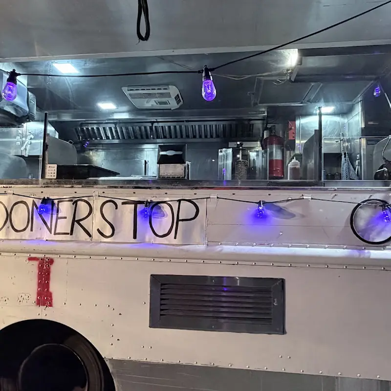 Doner Stop&Shawarma