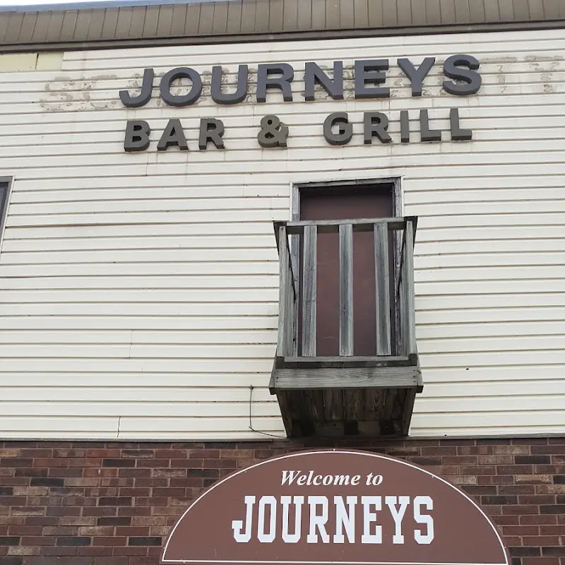 Journeys Bar & Grill