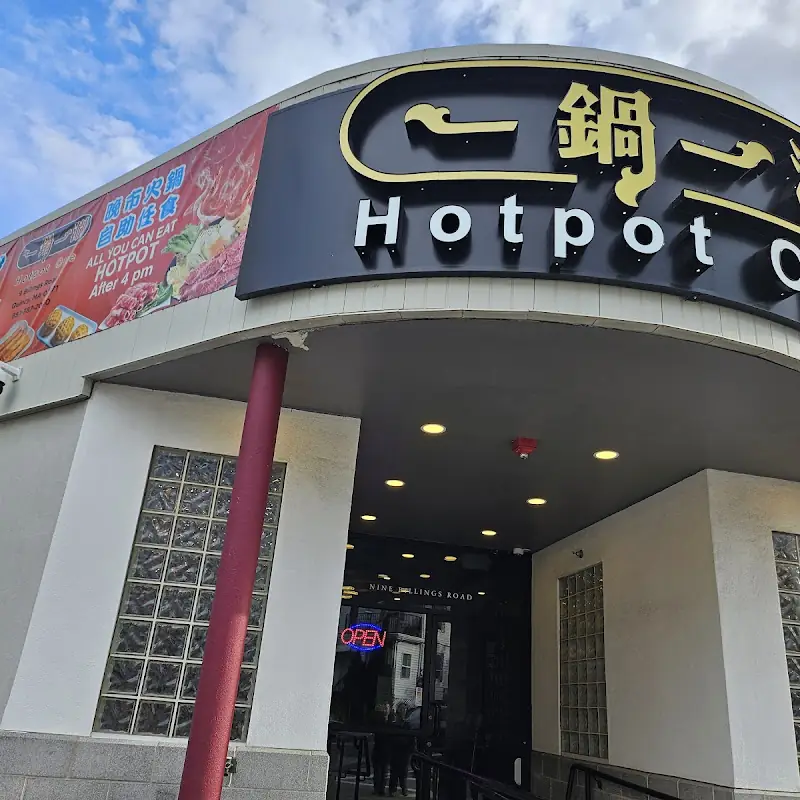 Hotpot One