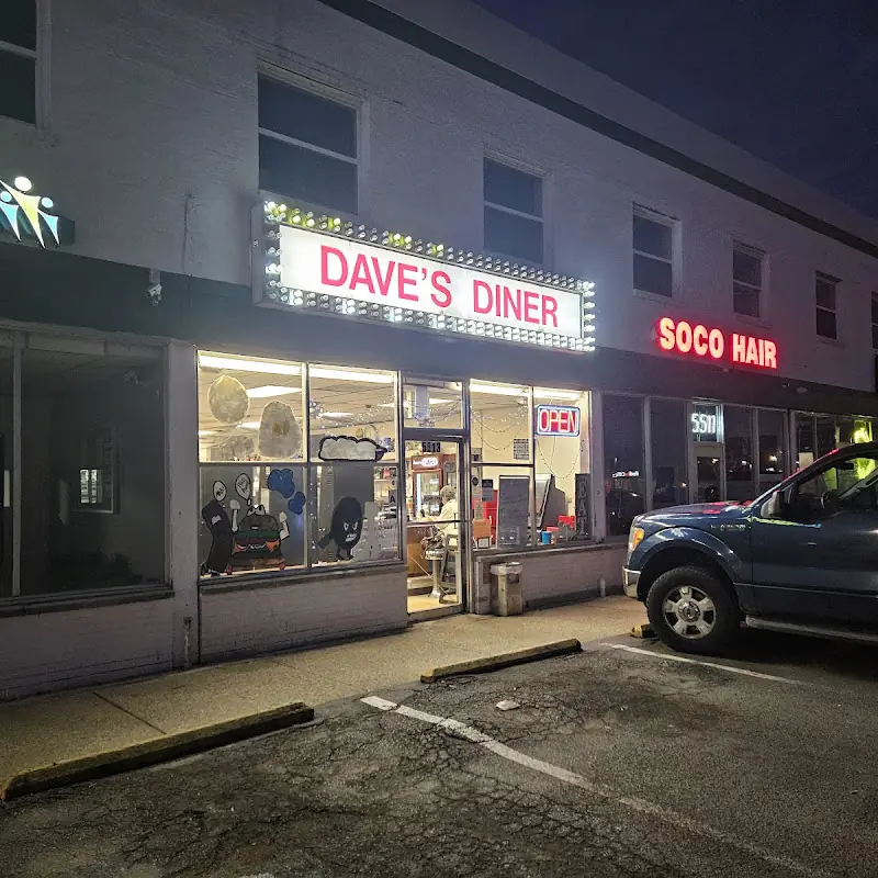 Dave's Diner