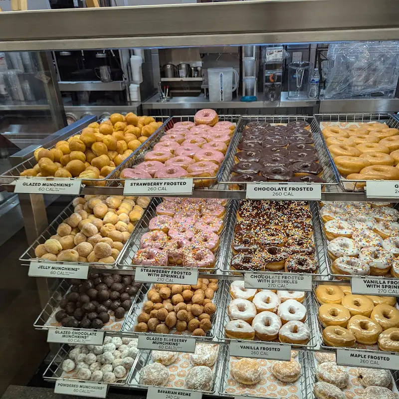 Dunkin'