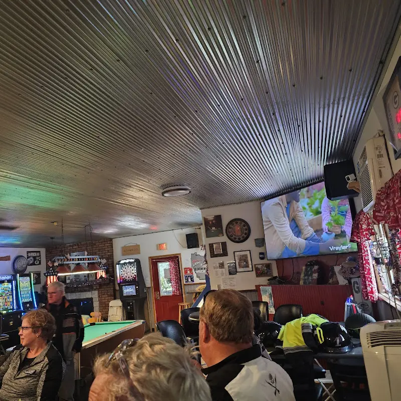 Arnold Bar & Grill