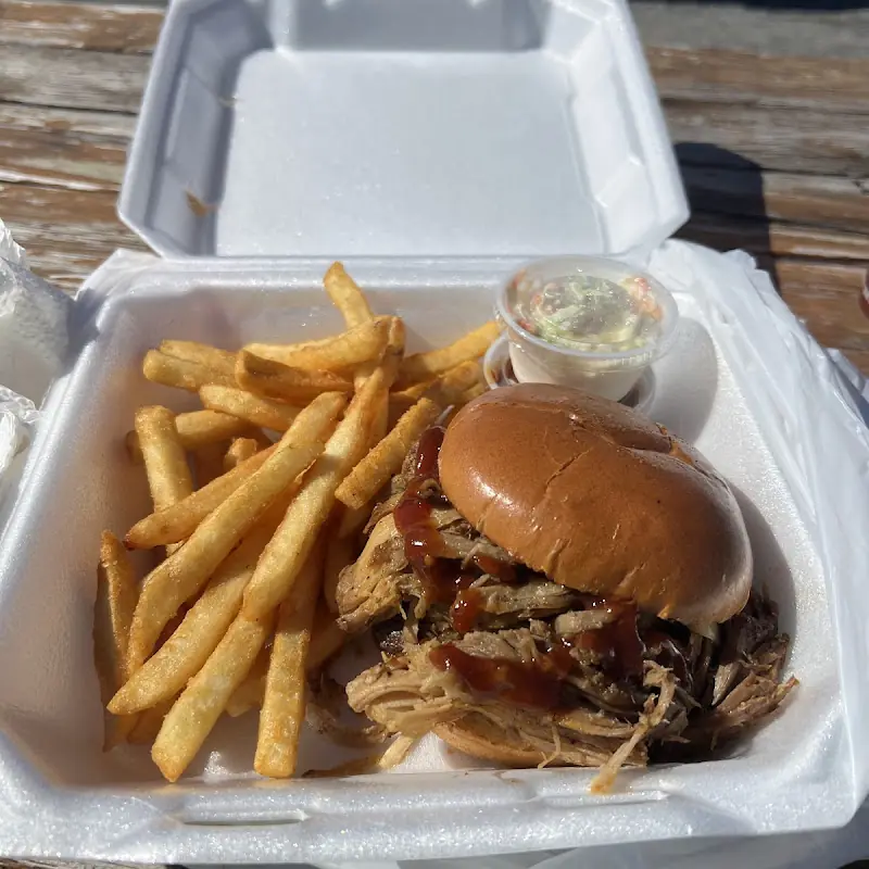 Chelsity's Steak, Seafood and more... LLC