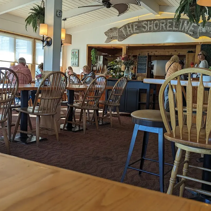 Shoreline Restaurant