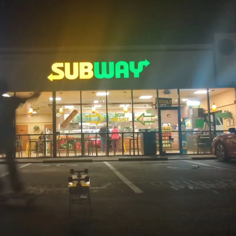 Subway