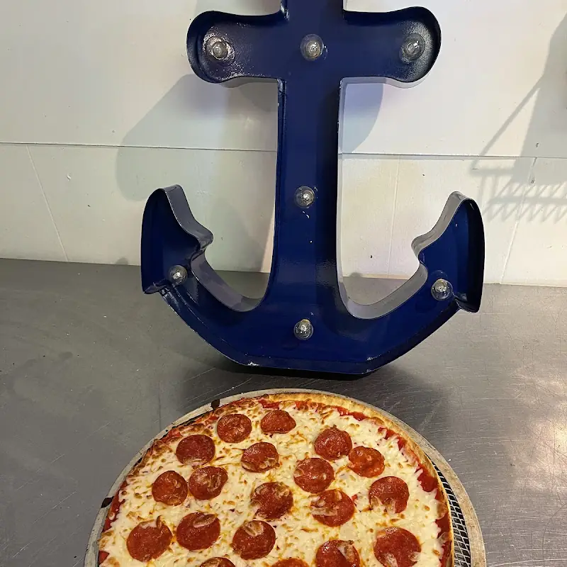 Piece of the Pie